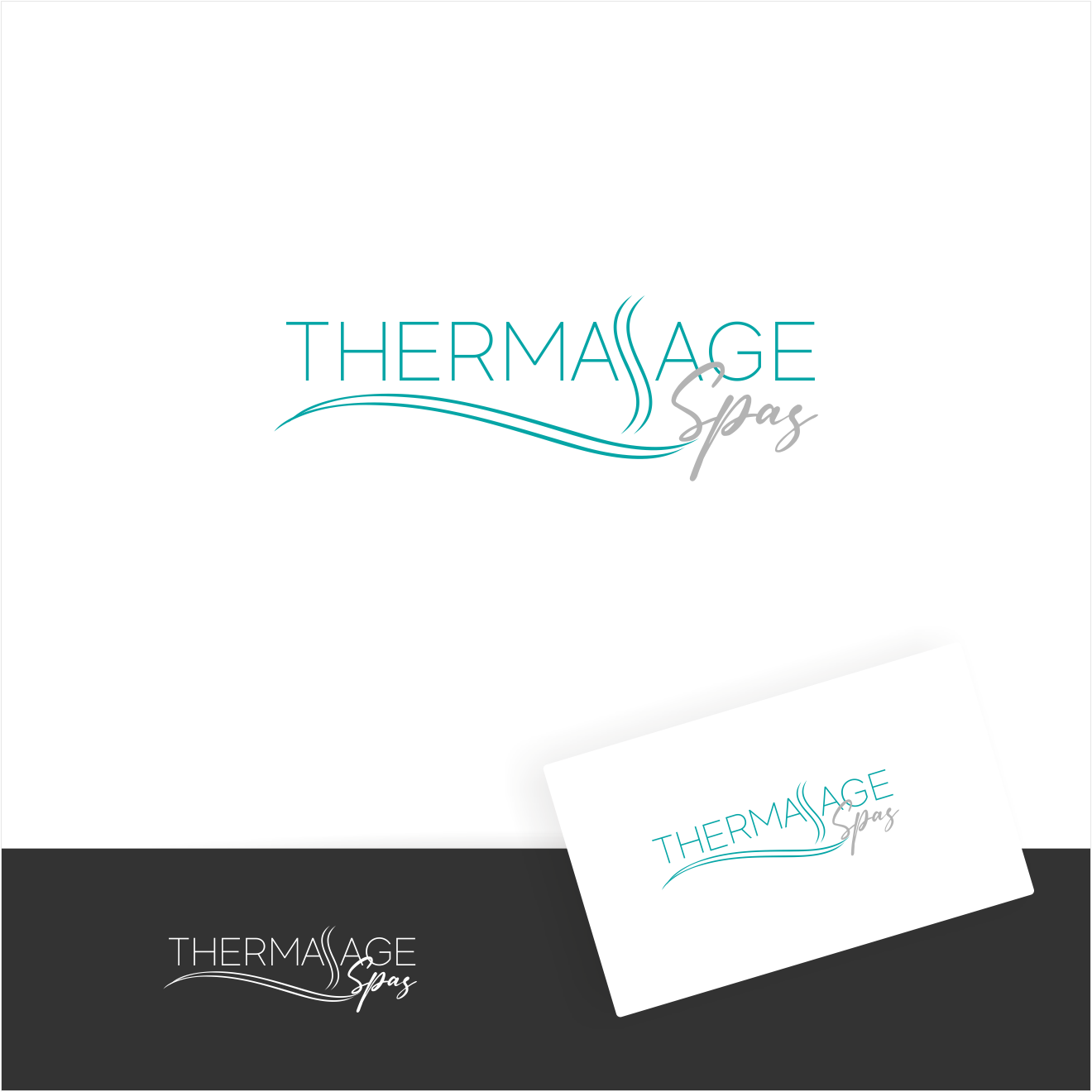 Design de Logo par Arham Hidayat pour Decks and spas | Design #32182236