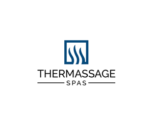 Logo Design by dicubit for Decks and spas | Design: #32195052