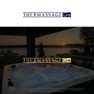 Design de Logo par 4tech services pour Decks and spas | Design : #32153047