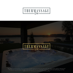 Design de Logo par 4tech services pour Decks and spas | Design : #32153209