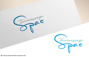 Design de Logo par Rubia@ pour Decks and spas | Design : #32165452