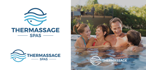 Design de Logo par Ts Keepart pour Decks and spas | Design : #32159093