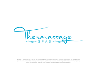 Design de Logo par Soonia pour Decks and spas | Design : #32154743