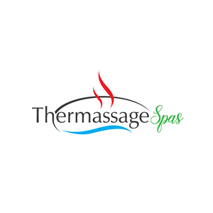Logo Design by geni for Decks and spas | Design #32184904