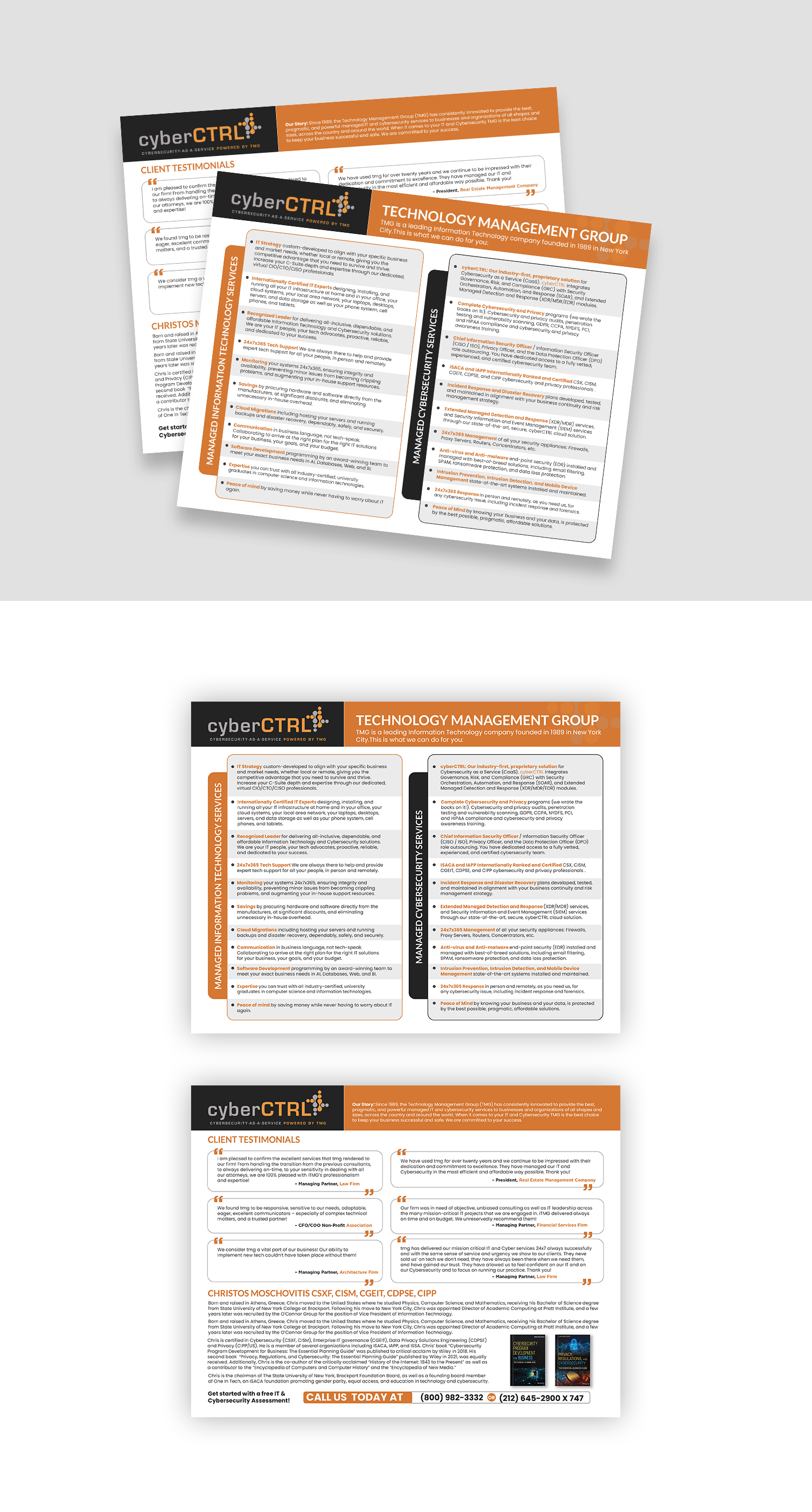 Brochure Design by debdesign for this project | Design #32159710