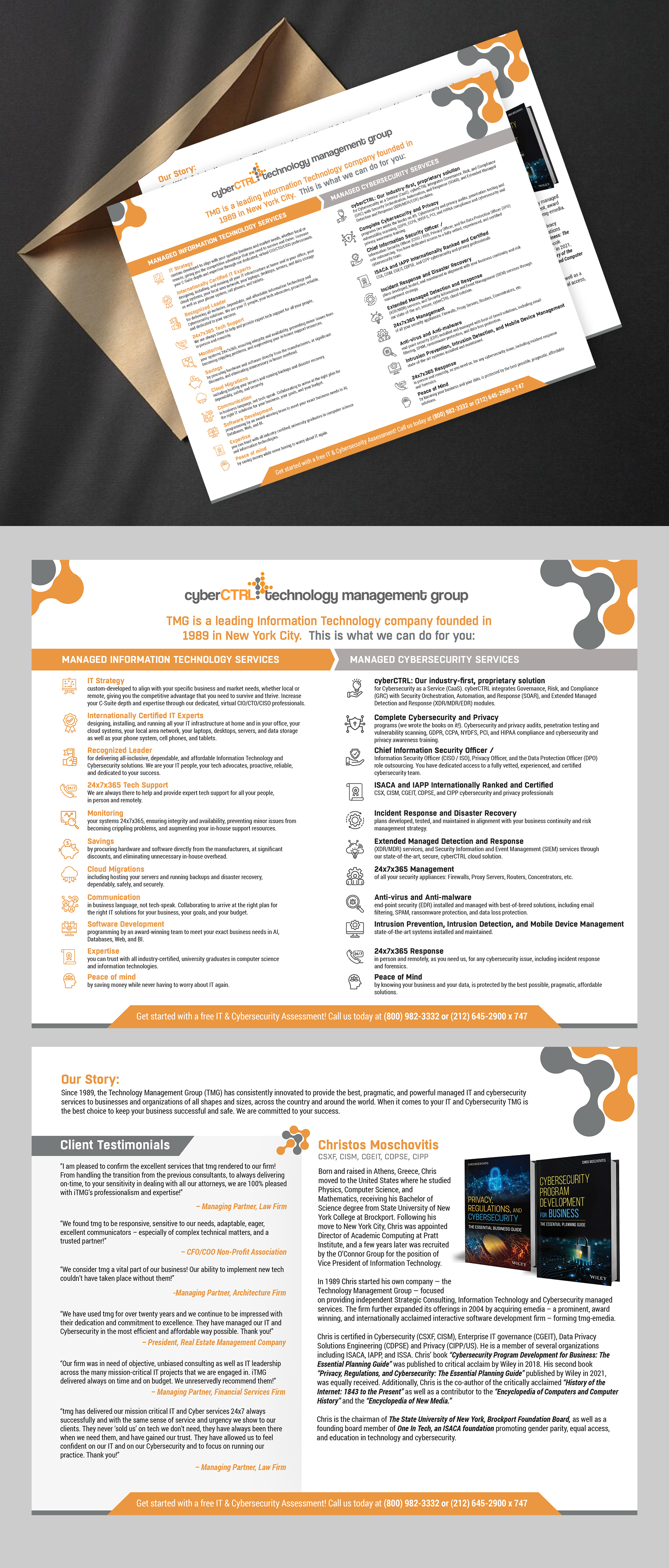 Brochure Design by 123graphics for this project | Design #32158436