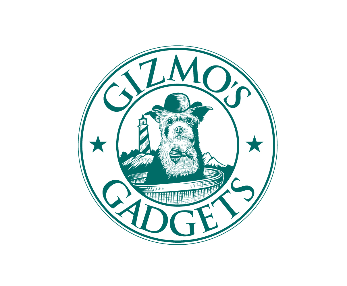 Design de Logo par LogoPoko pour Gizmo's Gadgets | Design #32159883