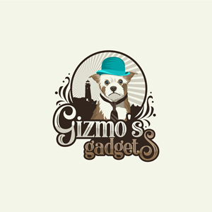 Logo Design by chris Ray for Gizmo's Gadgets | Design: #32166115