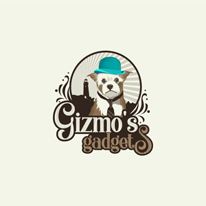 Logo Design by chris Ray for Gizmo's Gadgets | Design: #32166117
