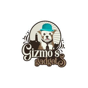 Logo Design by chris Ray for Gizmo's Gadgets | Design: #32183276