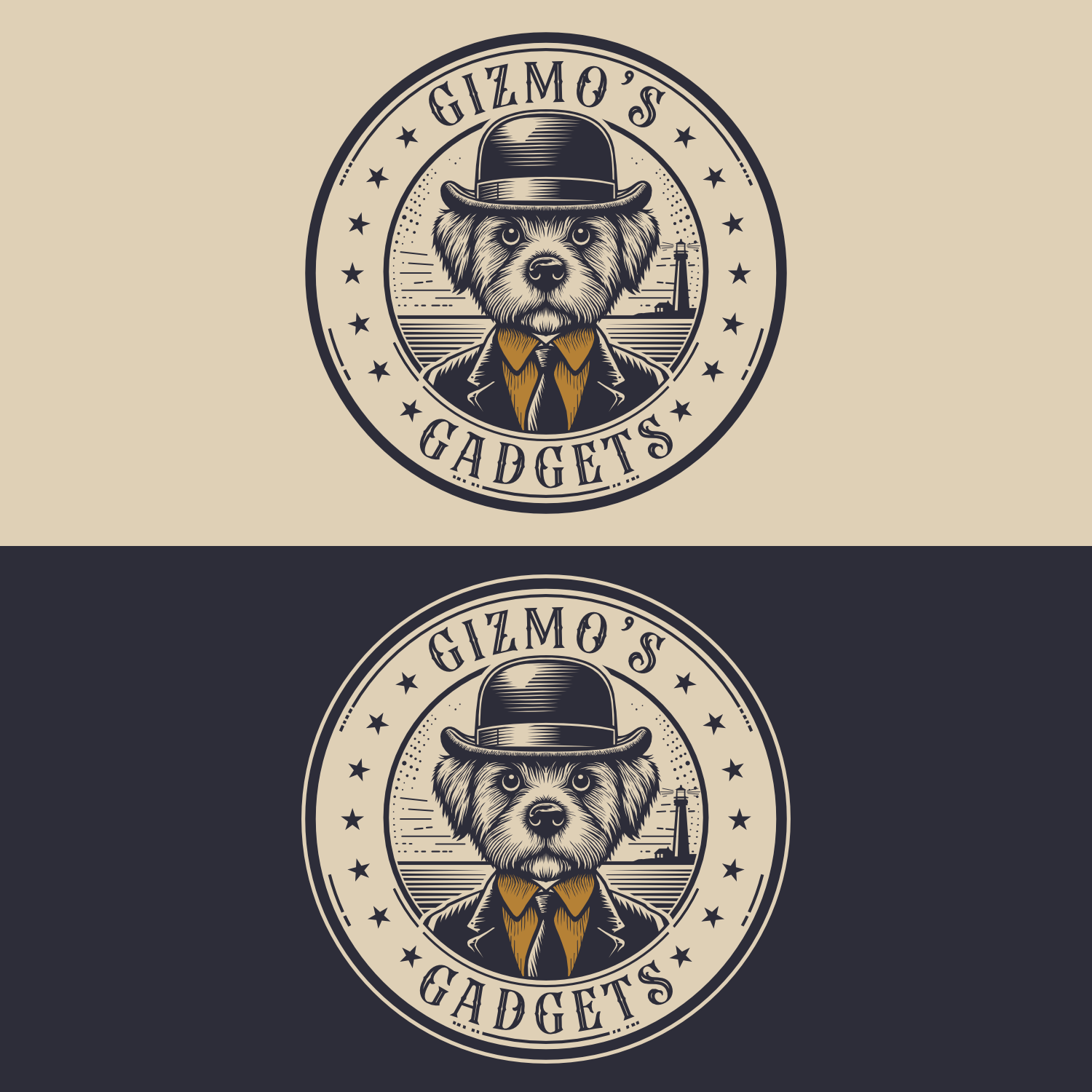 Logo Design by Dalang Design for Gizmo's Gadgets | Design #32160303