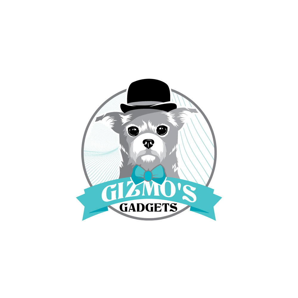 Logo Design by YourLogoMaster for Gizmo's Gadgets | Design #32159855