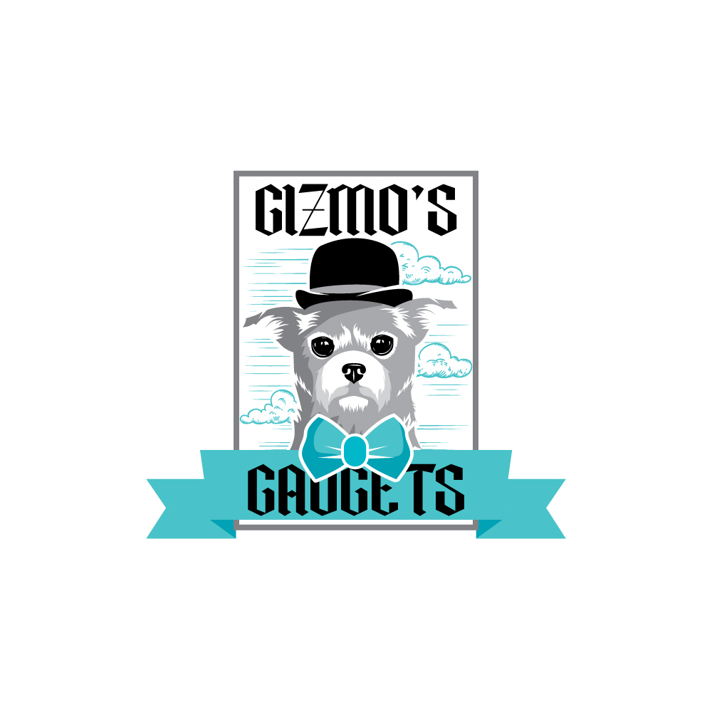 Logo Design by YourLogoMaster for Gizmo's Gadgets | Design #32165747