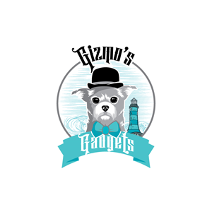 Logo Design by YourLogoMaster for Gizmo's Gadgets | Design: #32165748
