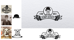 Logo Design by Golokapati for Gizmo's Gadgets | Design: #32168832