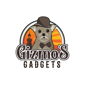 Logo Design by Krold IT Solutions for Gizmo's Gadgets | Design: #32158879