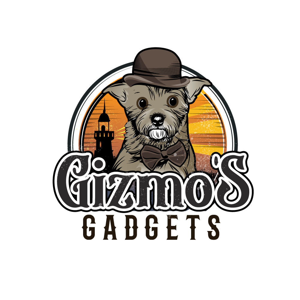 Logo Design by Krold IT Solutions for Gizmo's Gadgets | Design #32161990