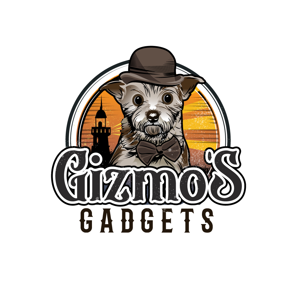 Logo Design by Krold IT Solutions for Gizmo's Gadgets | Design #32167239