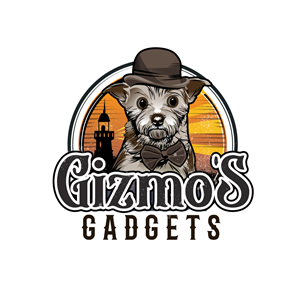 Logo Design by Krold IT Solutions for Gizmo's Gadgets | Design: #32167239