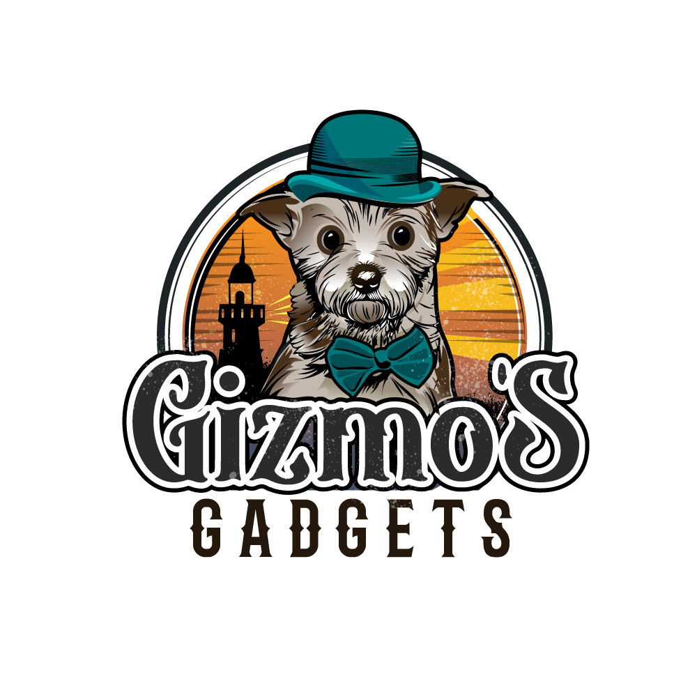 Logo Design by Krold IT Solutions for Gizmo's Gadgets | Design #32170590