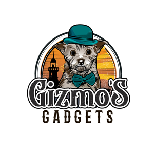 Logo Design by Krold IT Solutions for Gizmo's Gadgets | Design: #32170590