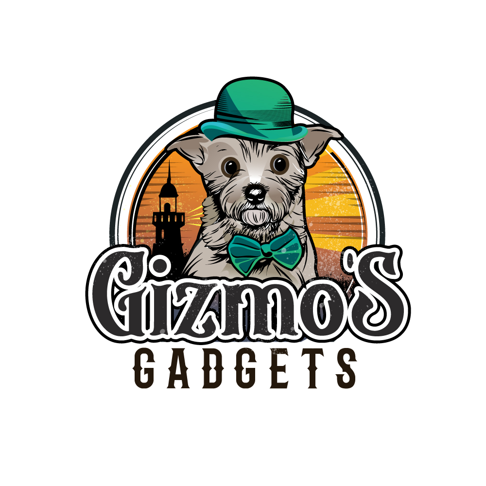 Logo Design by Krold IT Solutions for Gizmo's Gadgets | Design #32170591
