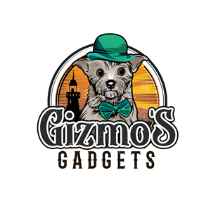 Logo Design by Krold IT Solutions for Gizmo's Gadgets | Design: #32170591