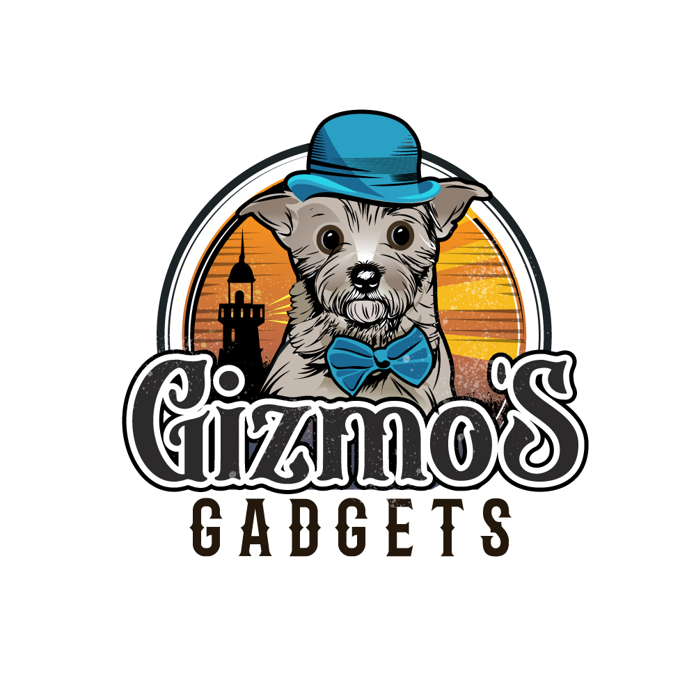 Logo Design by Krold IT Solutions for Gizmo's Gadgets | Design #32170628