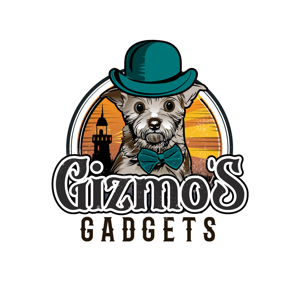 Logo Design by Krold IT Solutions for Gizmo's Gadgets | Design #32182805