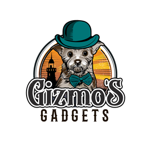 Logo Design by Krold IT Solutions for Gizmo's Gadgets | Design: #32182805