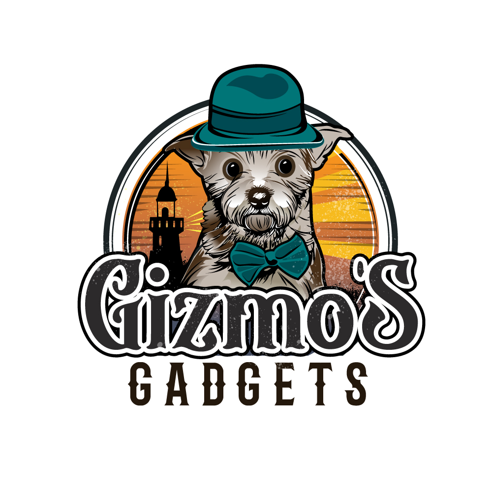 Logo Design by Krold IT Solutions for Gizmo's Gadgets | Design #32182806
