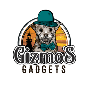 Logo Design by Krold IT Solutions for Gizmo's Gadgets | Design: #32182807