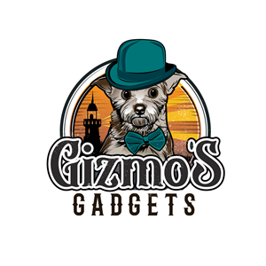 Logo Design by Krold IT Solutions for Gizmo's Gadgets | Design: #32182808