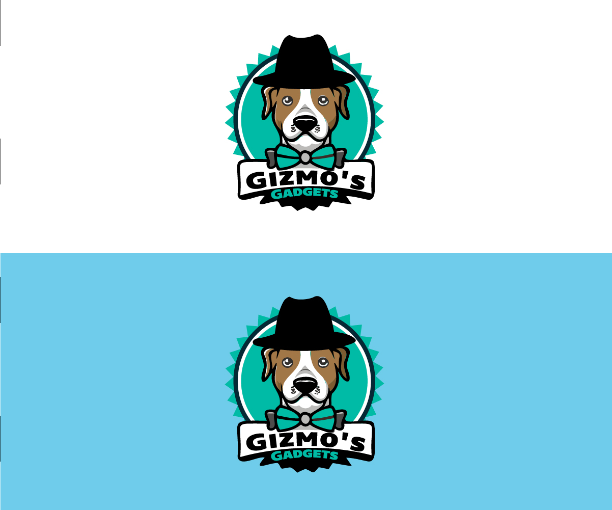 Logo Design by Mst. Rima Banu for Gizmo's Gadgets | Design #32183940