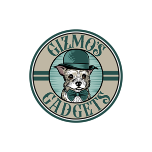 Logo Design by riya.mitra07j for Gizmo's Gadgets | Design: #32163084