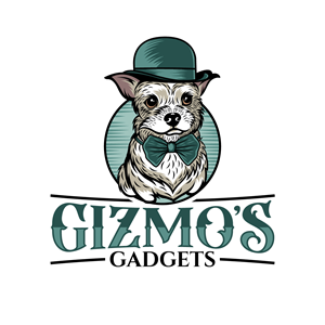 Logo Design by riya.mitra07j for Gizmo's Gadgets | Design: #32167127