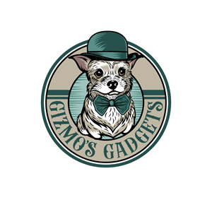 Logo Design by riya.mitra07j for Gizmo's Gadgets | Design: #32167128