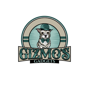 Logo Design by riya.mitra07j for Gizmo's Gadgets | Design: #32168070