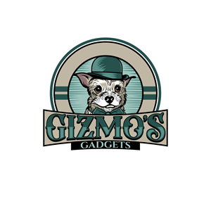 Logo Design by riya.mitra07j for Gizmo's Gadgets | Design: #32168072
