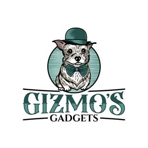 Logo Design by riya.mitra07j for Gizmo's Gadgets | Design: #32168074