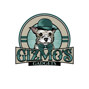 Logo Design by riya.mitra07j for Gizmo's Gadgets | Design: #32168330