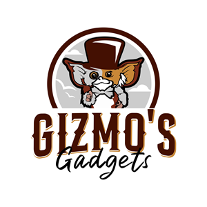 Logo Design by creative.bugs for Gizmo's Gadgets | Design: #32157635