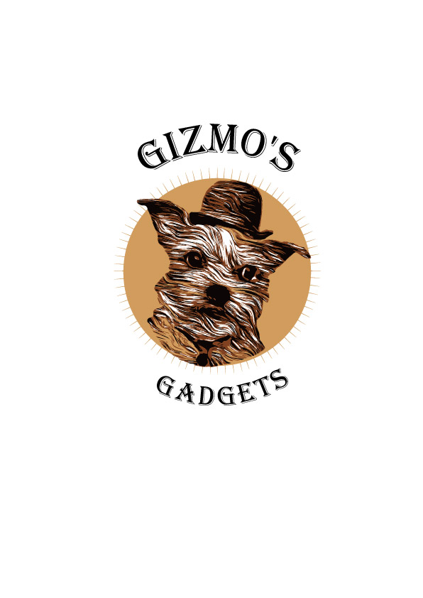 Design de Logo par A.STUDIO pour Gizmo's Gadgets | Design #32182799