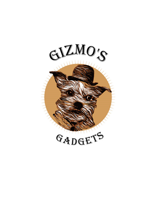 Logo Design by A.STUDIO for Gizmo's Gadgets | Design: #32182799