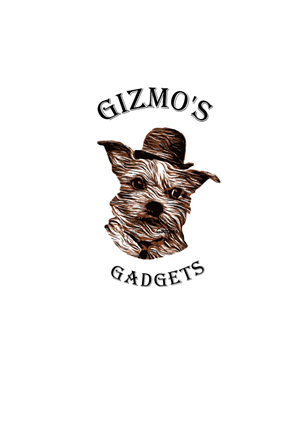 Logo Design by A.STUDIO for Gizmo's Gadgets | Design: #32182800