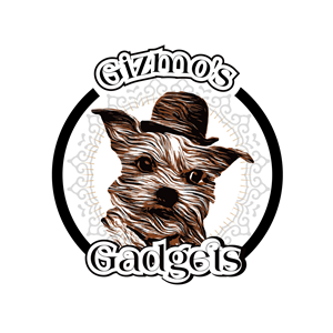 Logo Design by A.STUDIO for Gizmo's Gadgets | Design: #32183123