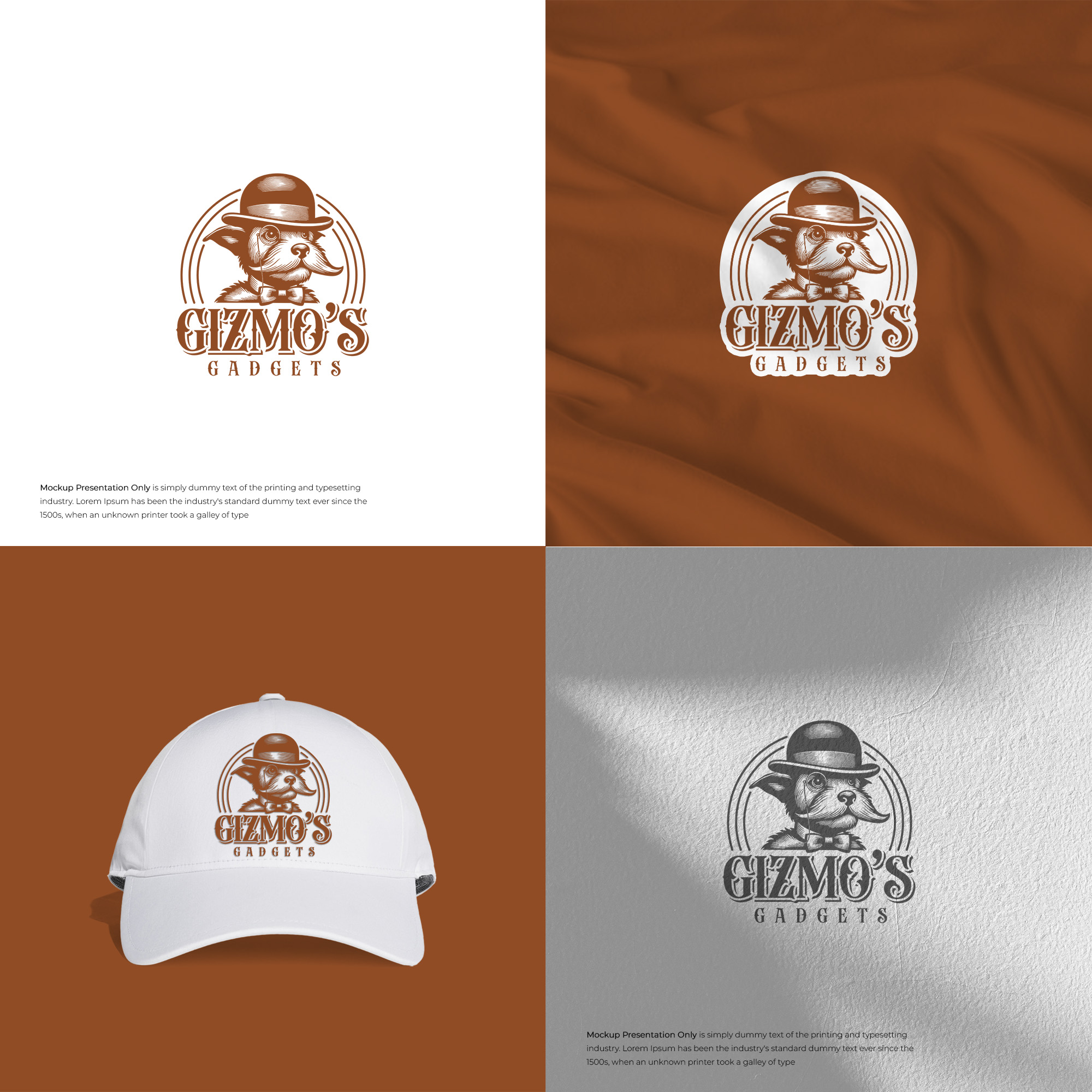 Contest winning design