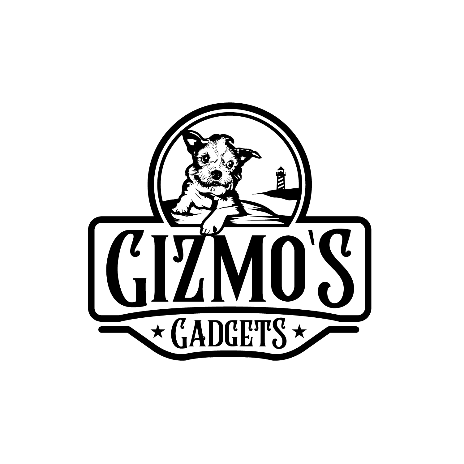 Design de Logo par geni pour Gizmo's Gadgets | Design #32182754
