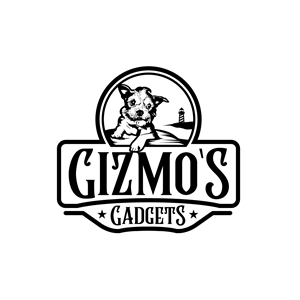 Logo Design by geni for Gizmo's Gadgets | Design #32182754