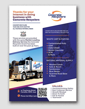 Diseño de Flyer por Ramamoorthi Annadurai para este proyecto | Diseño #32181878